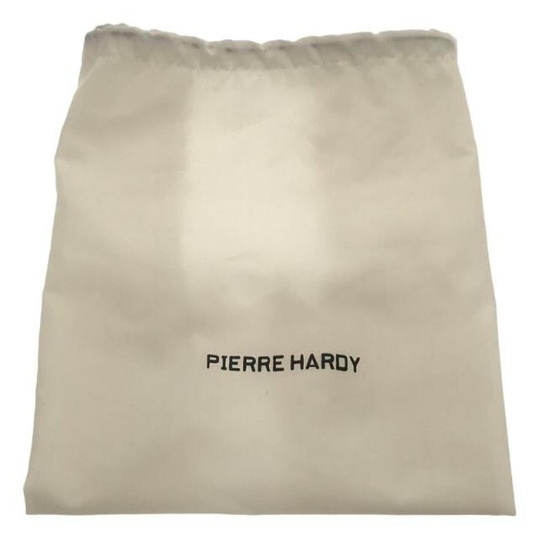 PIERRE HARDY - 【美品】 PIERRE HARDY / ピエールアルディ PIERRE HARDY - 【美品】 PIERRE HARDY / ピエールアルディ