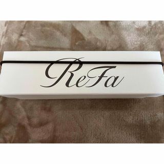 リファ(ReFa)のReFa ビューテック フィンガーアイロン　週末限定値下げ(ヘアアイロン)