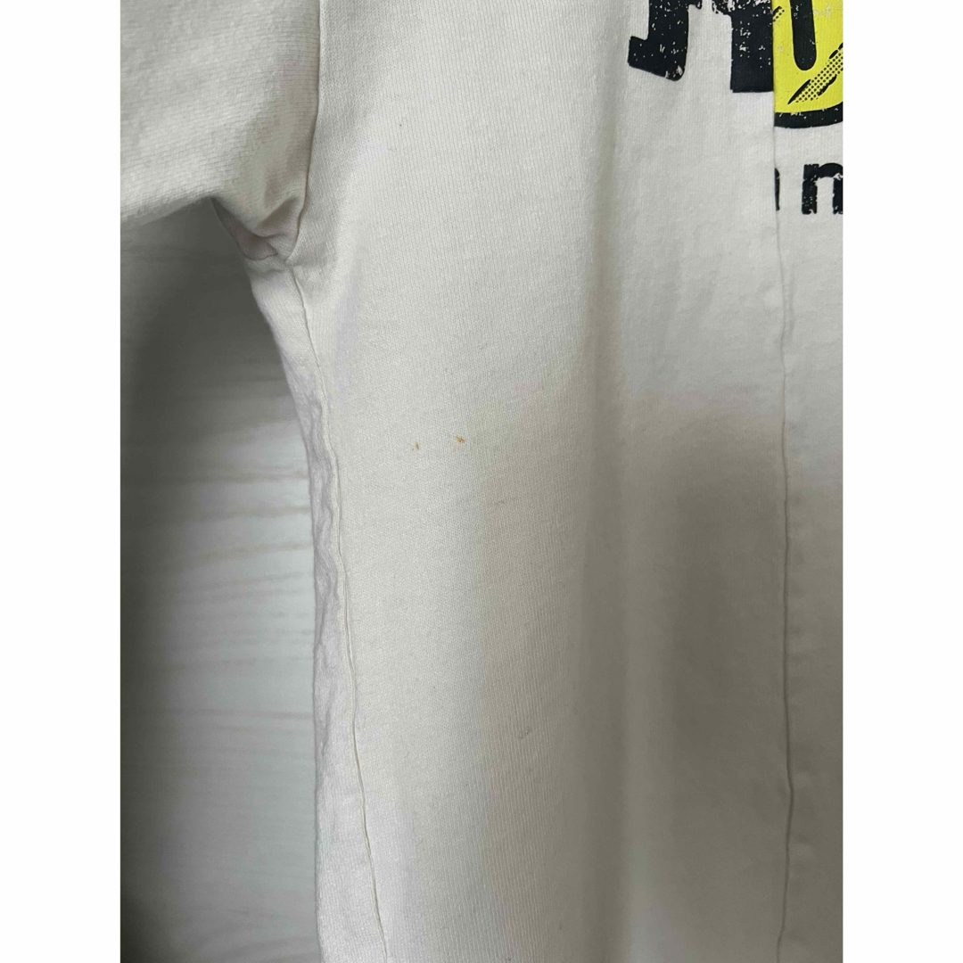 GU(ジーユー)のstudio seven ✖️ GU メンズのトップス(Tシャツ/カットソー(半袖/袖なし))の商品写真