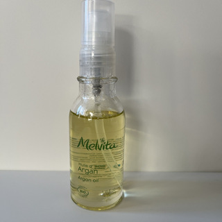メルヴィータ(Melvita)のMelvita. Argan oil(オイル/美容液)
