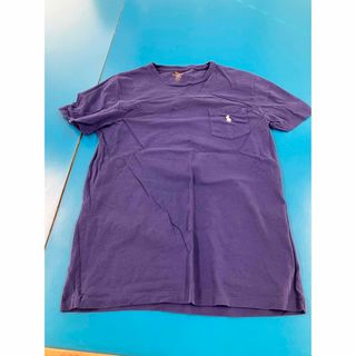 ポロラルフローレン(POLO RALPH LAUREN)のポロラルフローレン　メンズ　Tシャツ(シャツ)