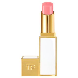 トムフォードビューティ(TOM FORD BEAUTY)の【未使用】トムフォード ビューティー ルミエール リップ02 グリマー(口紅)