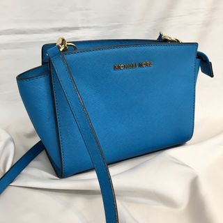 マイケルコース(Michael Kors)のMICHAEL KORS  マイケルコース ショルダーバッグ 30T3GLMM2L【6934-004】(ショルダーバッグ)