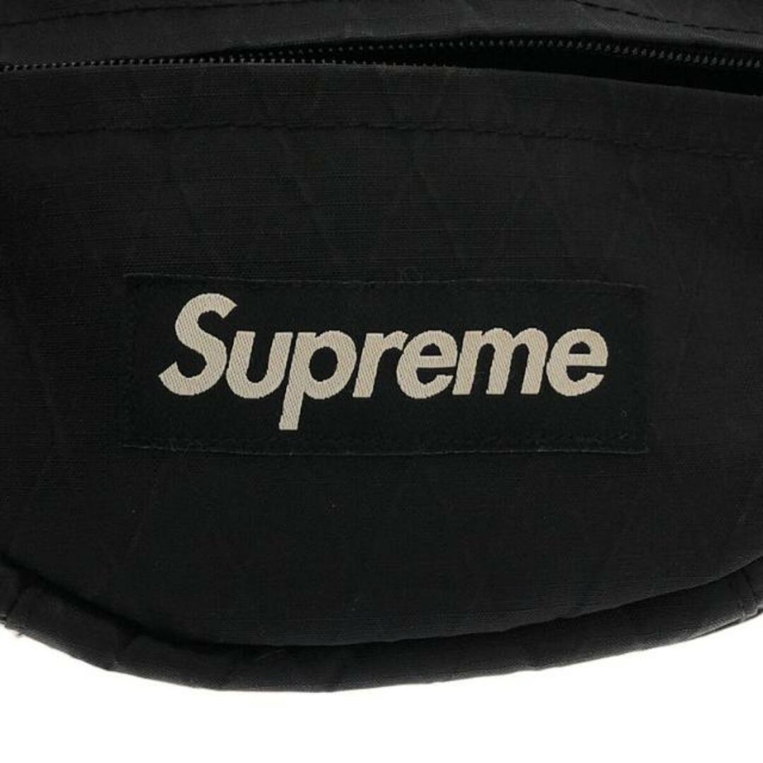 Supreme - SUPREME / シュプリーム | 2018FW | waist bag ウエスト