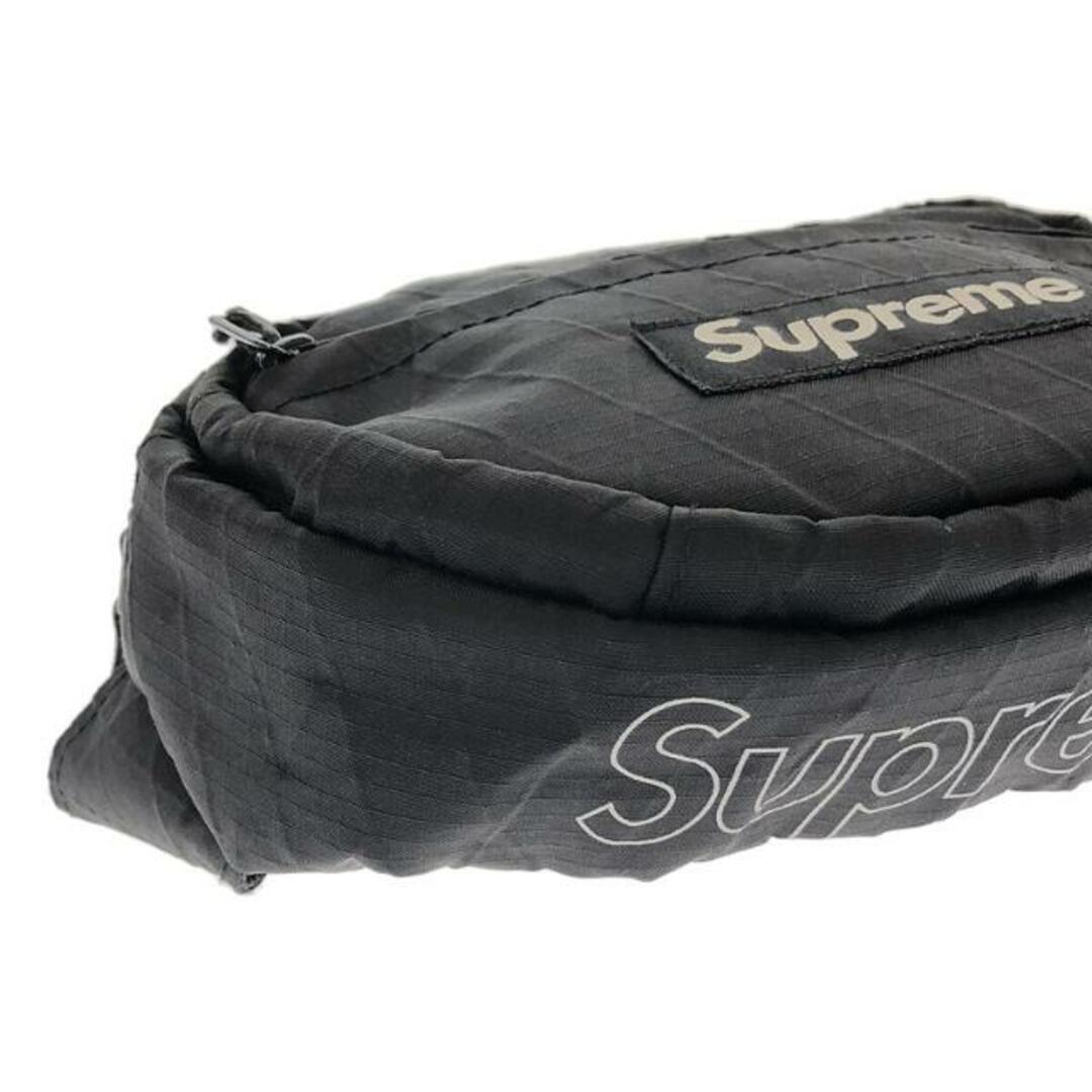 Supreme - SUPREME / シュプリーム | 2018FW | waist bag ウエスト