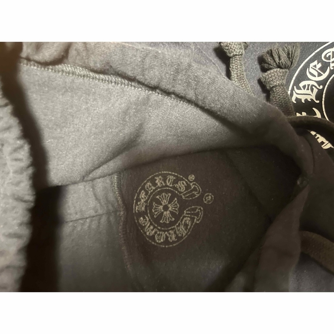 Chrome Hearts(クロムハーツ)のクロムハーツ　マッティボーイ　パーカー メンズのトップス(パーカー)の商品写真