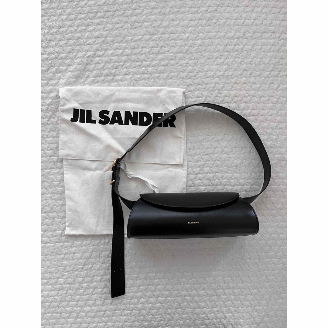 Jil Sander - 正規品 jil sander ジルサンダー カンノーロスモール 美