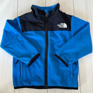 ザノースフェイス(THE NORTH FACE)のTOTORO様専用　ノースフェイスフリースジャケット(ジャケット/上着)