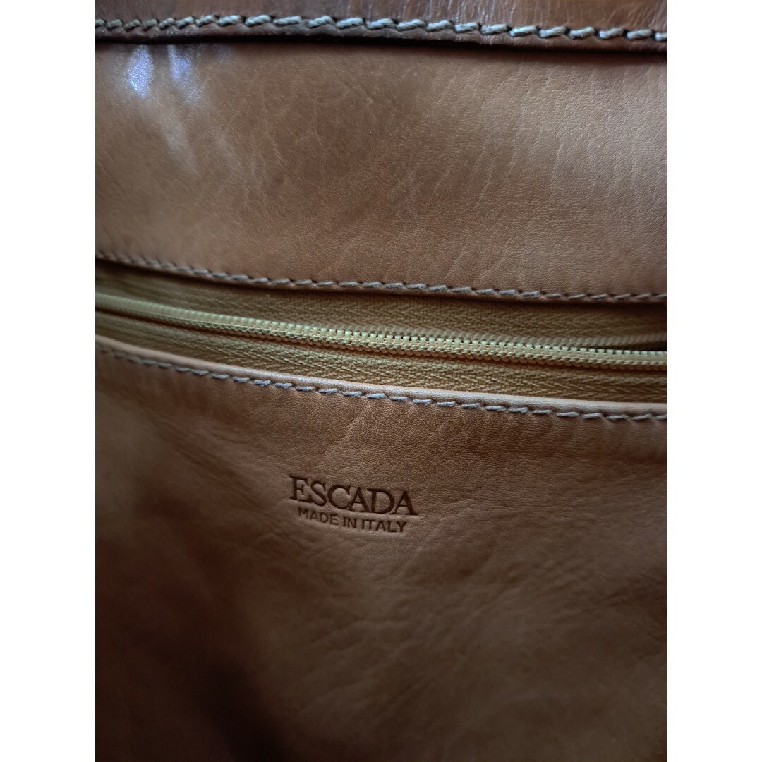 ESCADA(エスカーダ)のESCADAショルダーバッグ レディースのバッグ(ショルダーバッグ)の商品写真