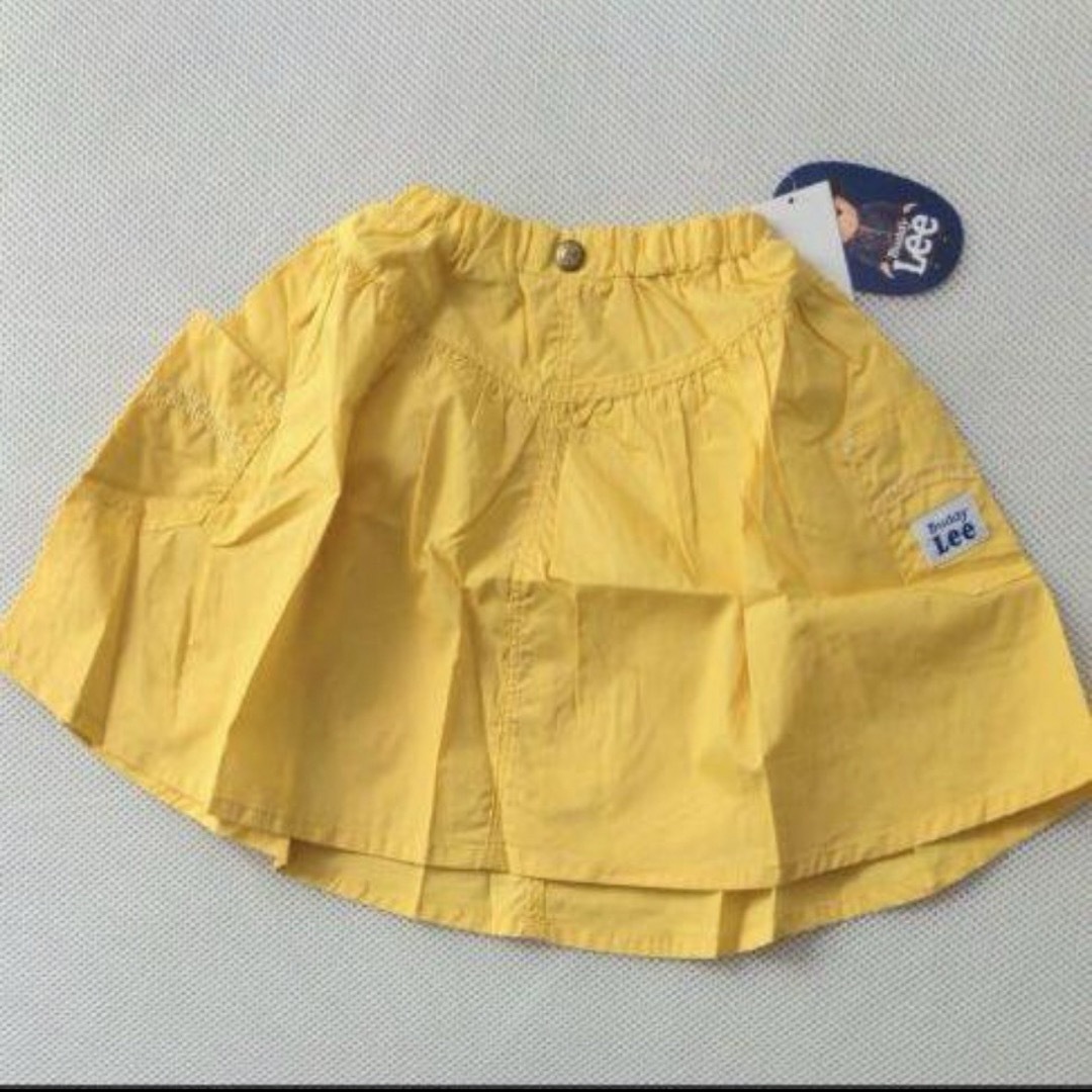 Buddy Lee(バディーリー)のBuddyLee スカート キッズ/ベビー/マタニティのキッズ服女の子用(90cm~)(スカート)の商品写真