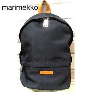 マリメッコ(marimekko)のマリメッコmarimekko ミニエイラレップ リュック バッグ(リュック/バックパック)