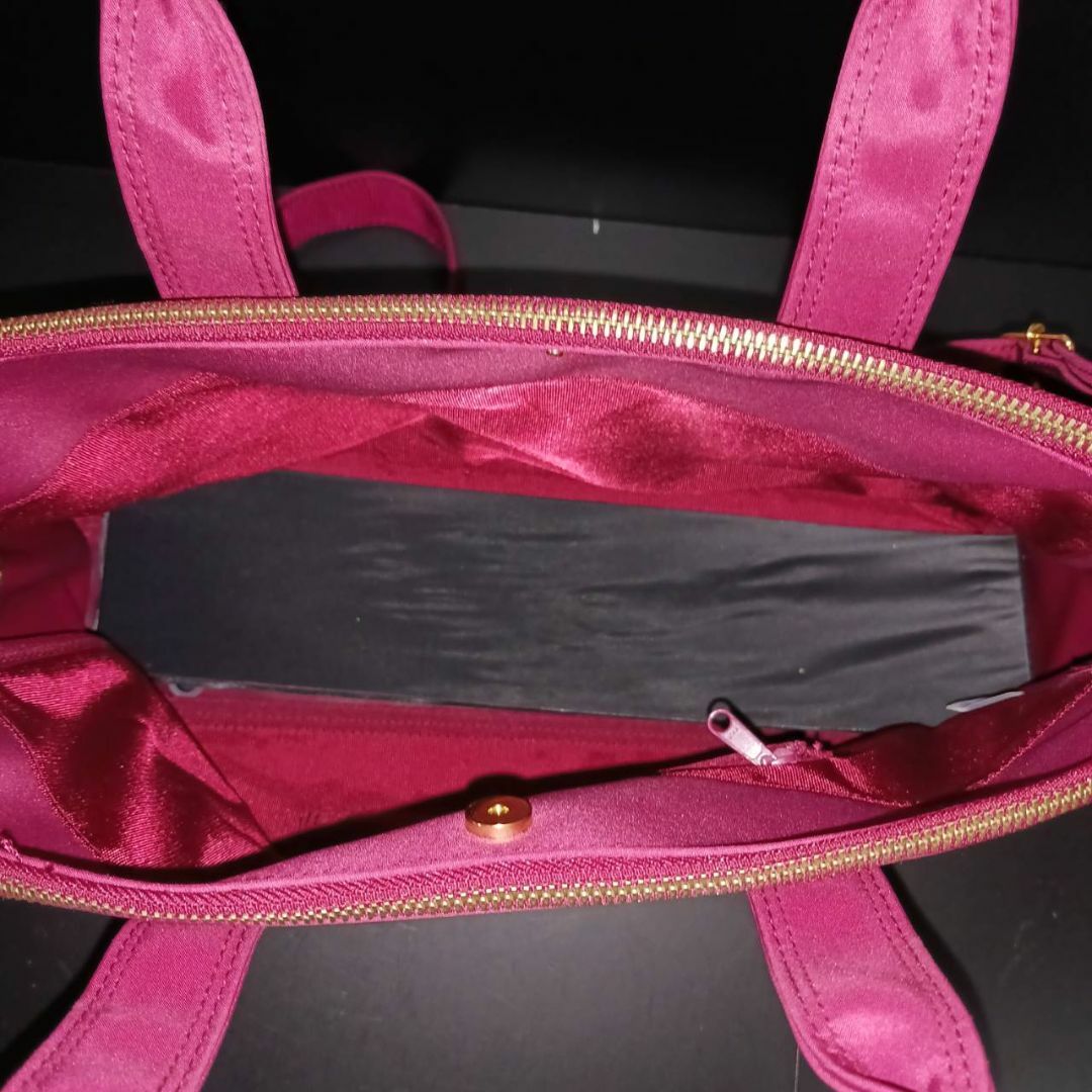 吉田カバン - PORTER ポーター2WAY ハンドバッグ ピンク 吉田 吉田カバン - PORTER ポーター2WAY ハンドバッグ ピンク 吉田