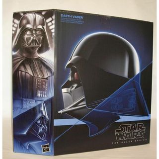 ハズブロ(Hasbro)の【新品】スター・ウォーズ ダース・ベイダー ヘルメット F8103(キャラクターグッズ)