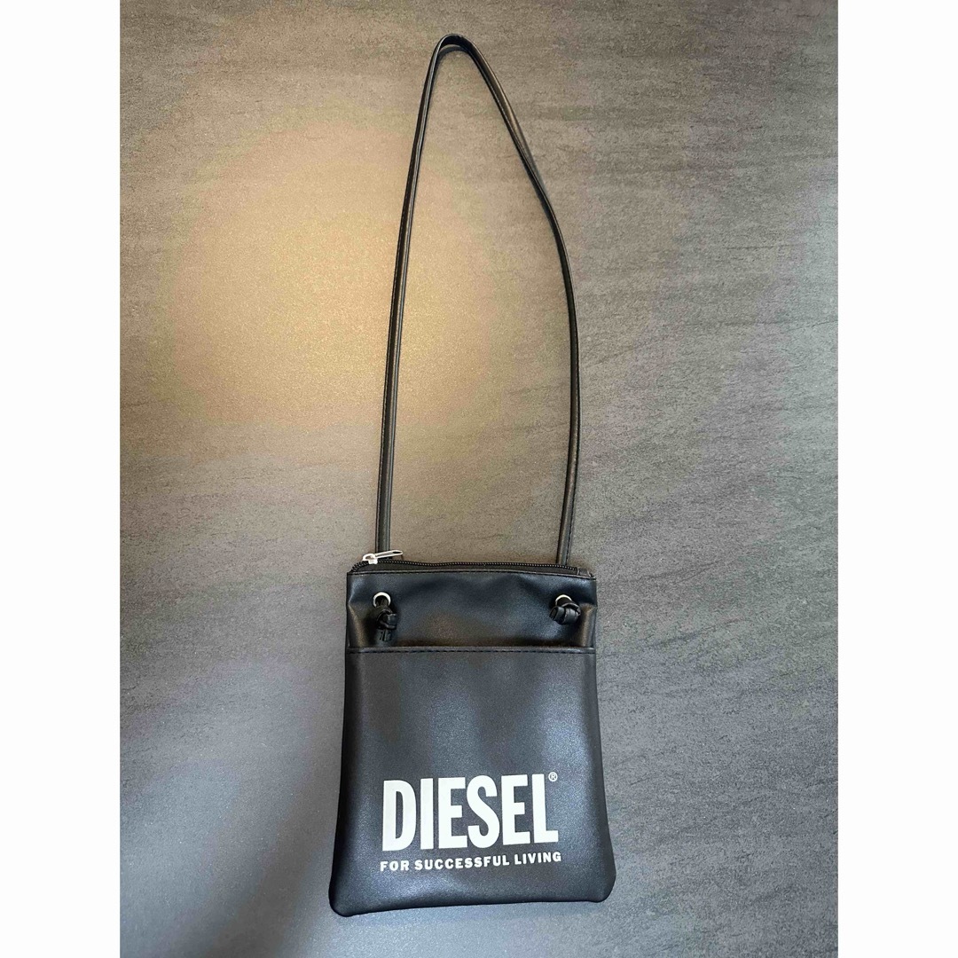 DIESEL(ディーゼル)のDIESELノベルティ エンタメ/ホビーのコレクション(ノベルティグッズ)の商品写真