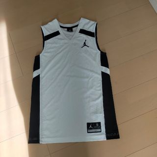 ジョーダン(Jordan Brand（NIKE）)のジョーダンタンクトップ(タンクトップ)