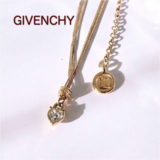 ジバンシィ(GIVENCHY)の限定セール ジバンシィ GIVENCHY ネックレス レディース アクセサリー(ネックレス)