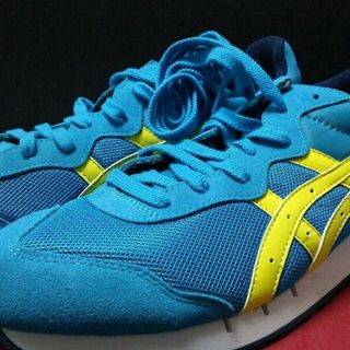 オニツカタイガー(Onitsuka Tiger)の★靴① 鬼塚 オニツカタイガー DN315 スニーカー ジョギングシューズ 新品(スニーカー)