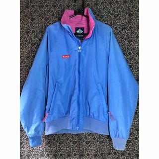 コロンビア(Columbia)の80's Columbia Ladies jacket (L) コロンビア (ナイロンジャケット)