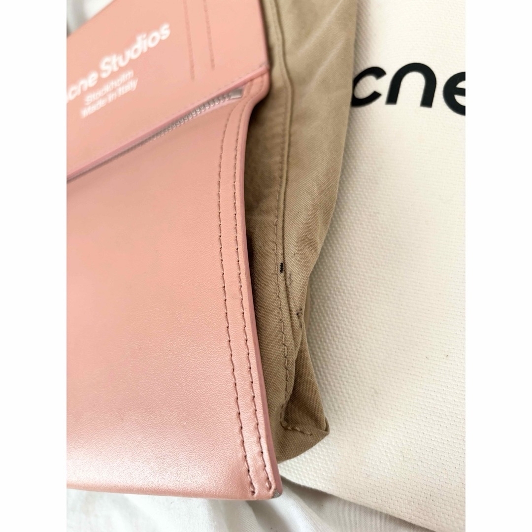 Acne Studios(アクネストゥディオズ)のAcne Studios トートバッグ　Papery レディースのバッグ(トートバッグ)の商品写真