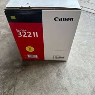 Canon - Canon トナーカートリッジ CRG-3222YELの通販 by NgoroYuki's