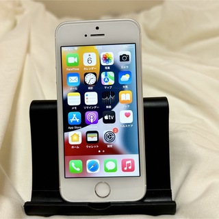 アイフォーン(iPhone)のiPhone SE 第一世代 32GB(スマートフォン本体)