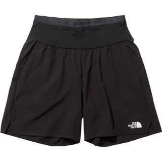 ザノースフェイス(THE NORTH FACE)のノースフェイス エンデュリスレーシングショーツ NB42280(ウェア)