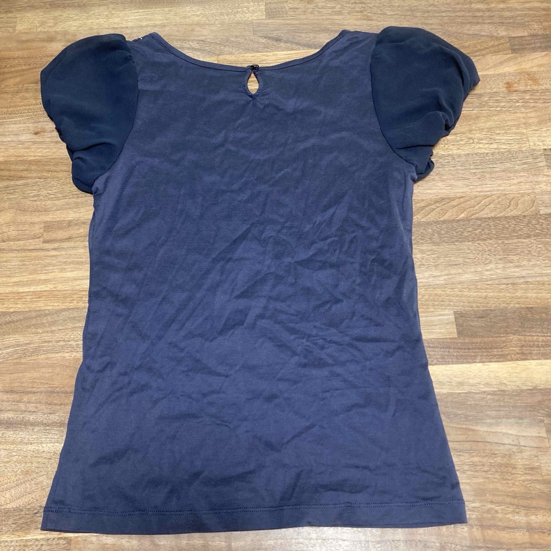 ROPE’(ロペ)のROPE レディース半袖 サイズM レディースのトップス(Tシャツ(半袖/袖なし))の商品写真
