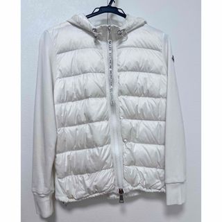 MONCLER - 【ひか様専用】モンクレール ダウンの通販 by るるる♡shop