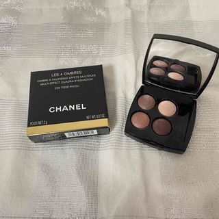 シャネル(CHANEL)のシャネル レキャトル オンブル 226 アイシャドウ CHANEL (アイシャドウ)