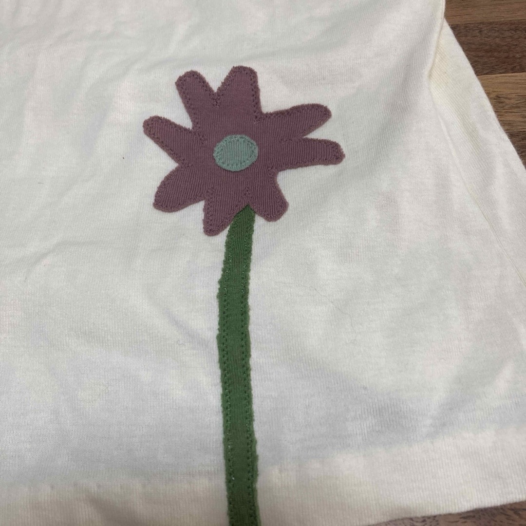 Jocomomola(ホコモモラ)のホコモモラ レディース半袖シャツ サイズ40 レディースのトップス(Tシャツ(半袖/袖なし))の商品写真