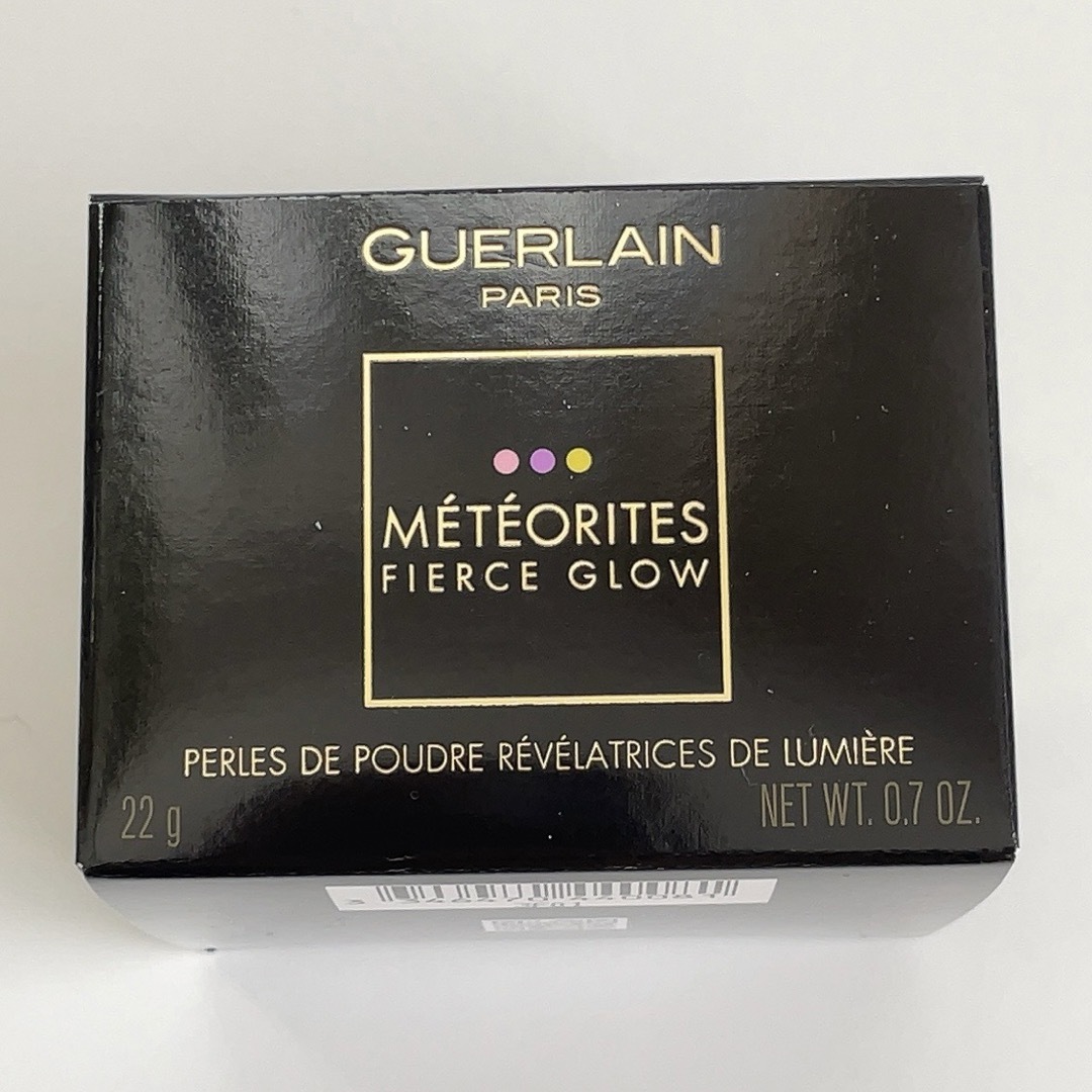 GUERLAIN(ゲラン)の新品【GUERLAIN ゲラン】メテオリット ビーユ フィアース グロウ コスメ/美容のベースメイク/化粧品(フェイスカラー)の商品写真