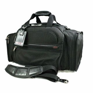 TUMI トゥミ 　スポーツダッフル ボストンバッグ　22150S4