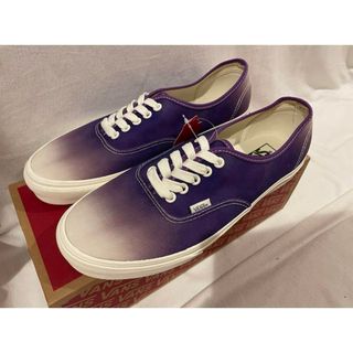 ヴァンズ グラデーション スニーカー(メンズ)の通販 30点 | VANSの