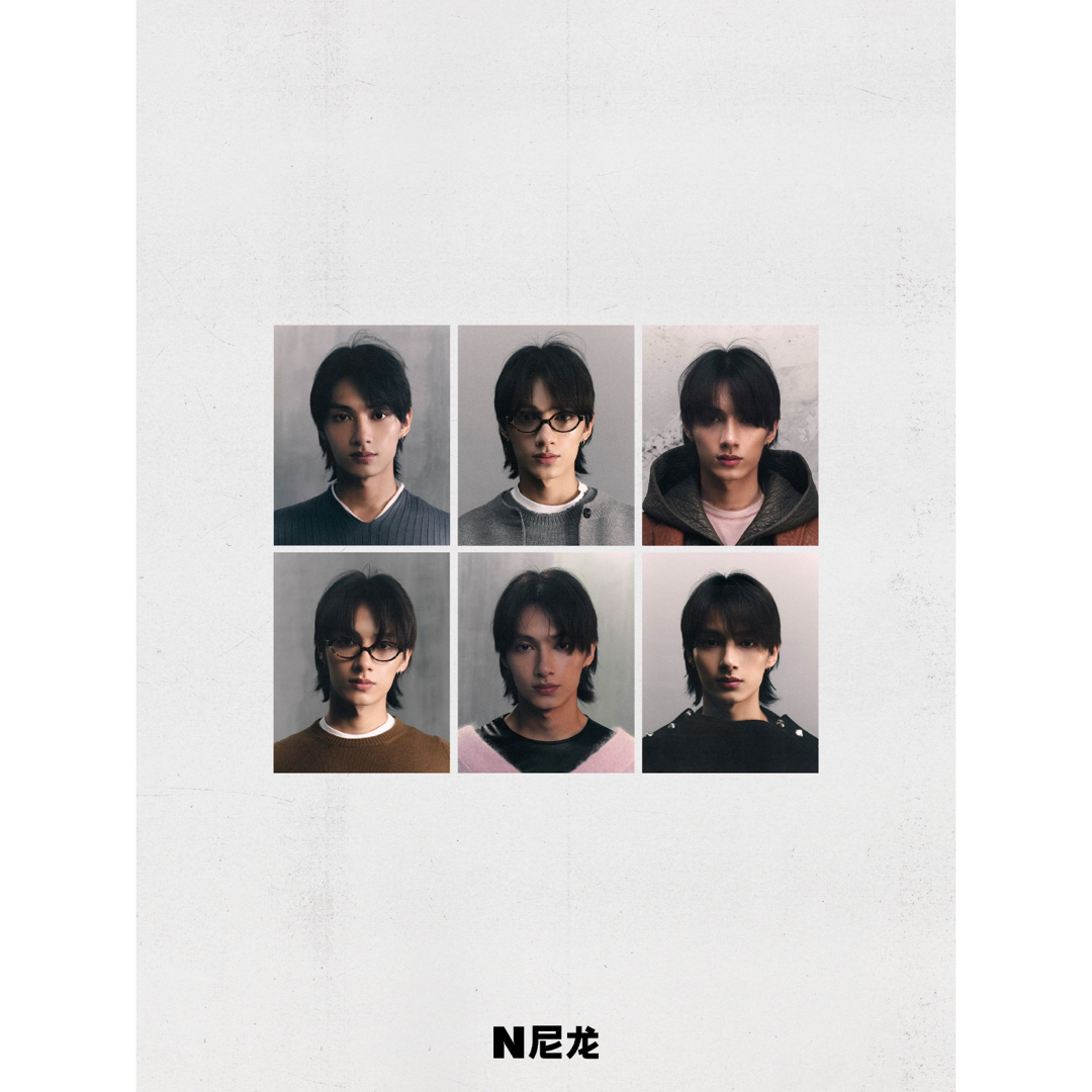 SVT SEVENTEEN セブチ ジュン JUN 雑誌 NYLON CHINAの通販 by SVT SEVENTEEN セブチ ジュン JUN 雑誌 NYLON CHINAの通販 by