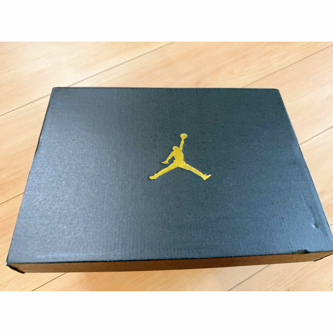 Jordan Brand（NIKE）(ジョーダン)のナイキジョーダン メンズの靴/シューズ(スニーカー)の商品写真