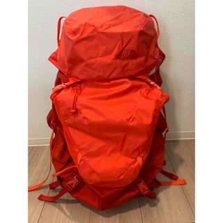 ザノースフェイス(THE NORTH FACE)のノースフェイス　ハイドラ38 バックパック　RED(リュック/バックパック)