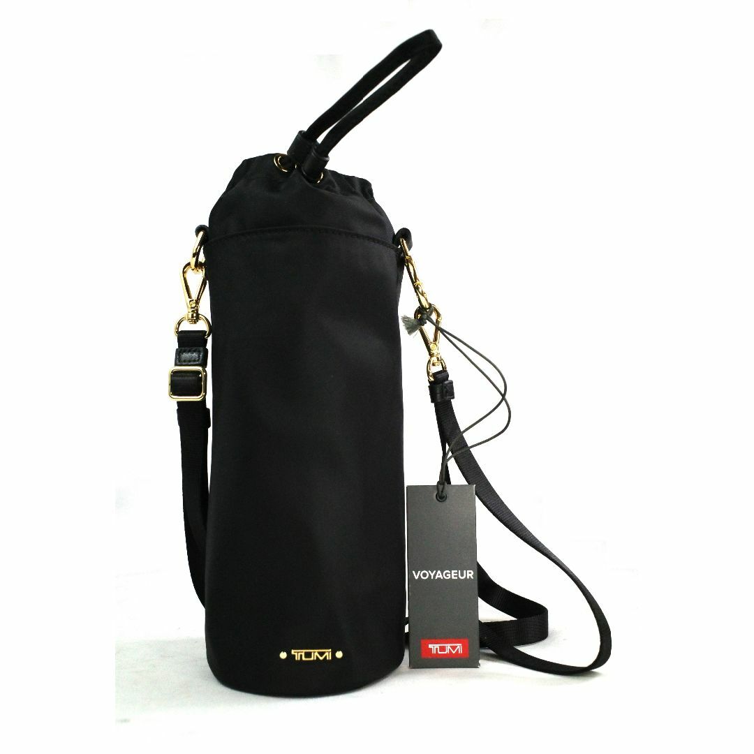 TUMI - トゥミ Voyageur 『ウォーターボトルポーチ』日本未入荷 TUMI - トゥミ Voyageur 『ウォーターボトルポーチ』日本未入荷