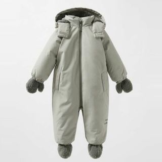 ザラキッズ(ZARA KIDS)のZARA KIDS（ザラキッズ）スノーウェア(その他)