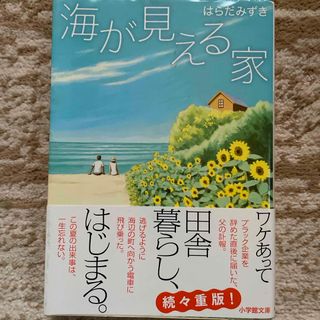 海が見える家(その他)