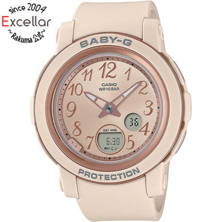 カシオ(CASIO)のCASIO　腕時計 Baby-G BGA-290SA-4AJF(腕時計(アナログ))