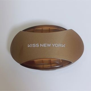 キスニューヨーク(KISS NEWYORK)のキスニューヨーク ニューアイブロウスタンプ アーチ アイブロウ  スタンプ(パウダーアイブロウ)