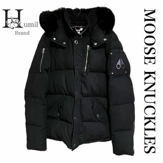 MOOSE KNUCKLES(ダウンジャケット)のフリマアイテム一覧 MOOSE KNUCKLES(ダウンジャケット)のフリマアイテム一覧