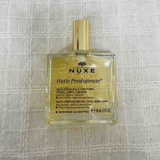 ニュクス(NUXE)のNUXE ニュクス オイル 50ml(オイル/美容液)