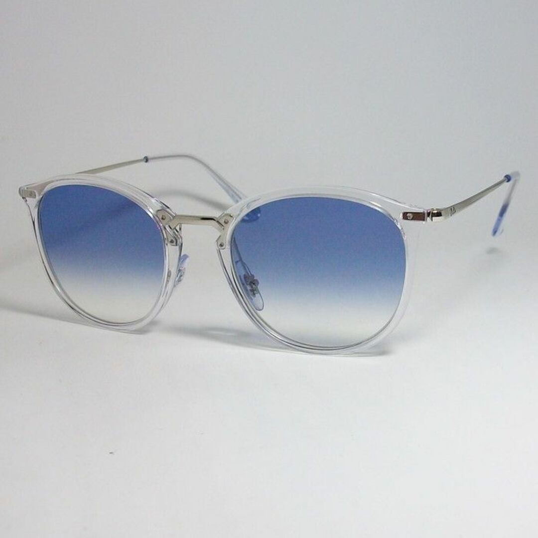 Ray-Ban(レイバン)の■ReVision■RB7140-2001-REBLH 49サイズ　レイバンRX メンズのファッション小物(サングラス/メガネ)の商品写真