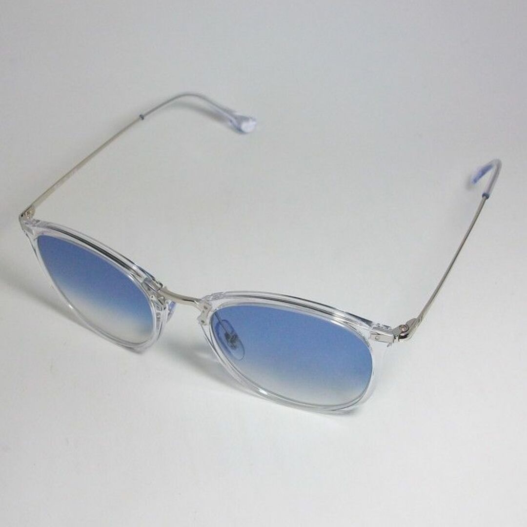 Ray-Ban(レイバン)の■ReVision■RB7140-2001-REBLH 49サイズ　レイバンRX メンズのファッション小物(サングラス/メガネ)の商品写真