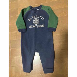 ラルフローレン(Ralph Lauren)のロンパース👶(ロンパース)