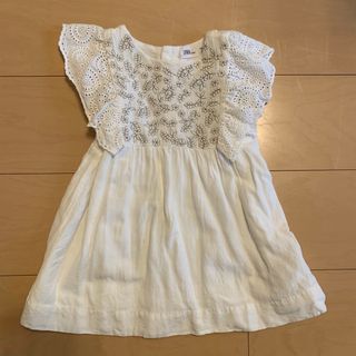 ザラキッズ(ZARA KIDS)のワンピース(ワンピース)