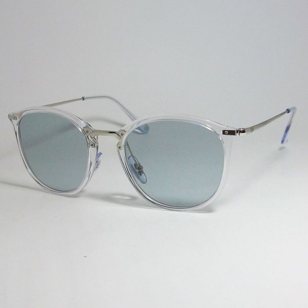 Ray-Ban(レイバン)の■ReVision■RB7140-2001-REGY 49サイズ　レイバンRX メンズのファッション小物(サングラス/メガネ)の商品写真