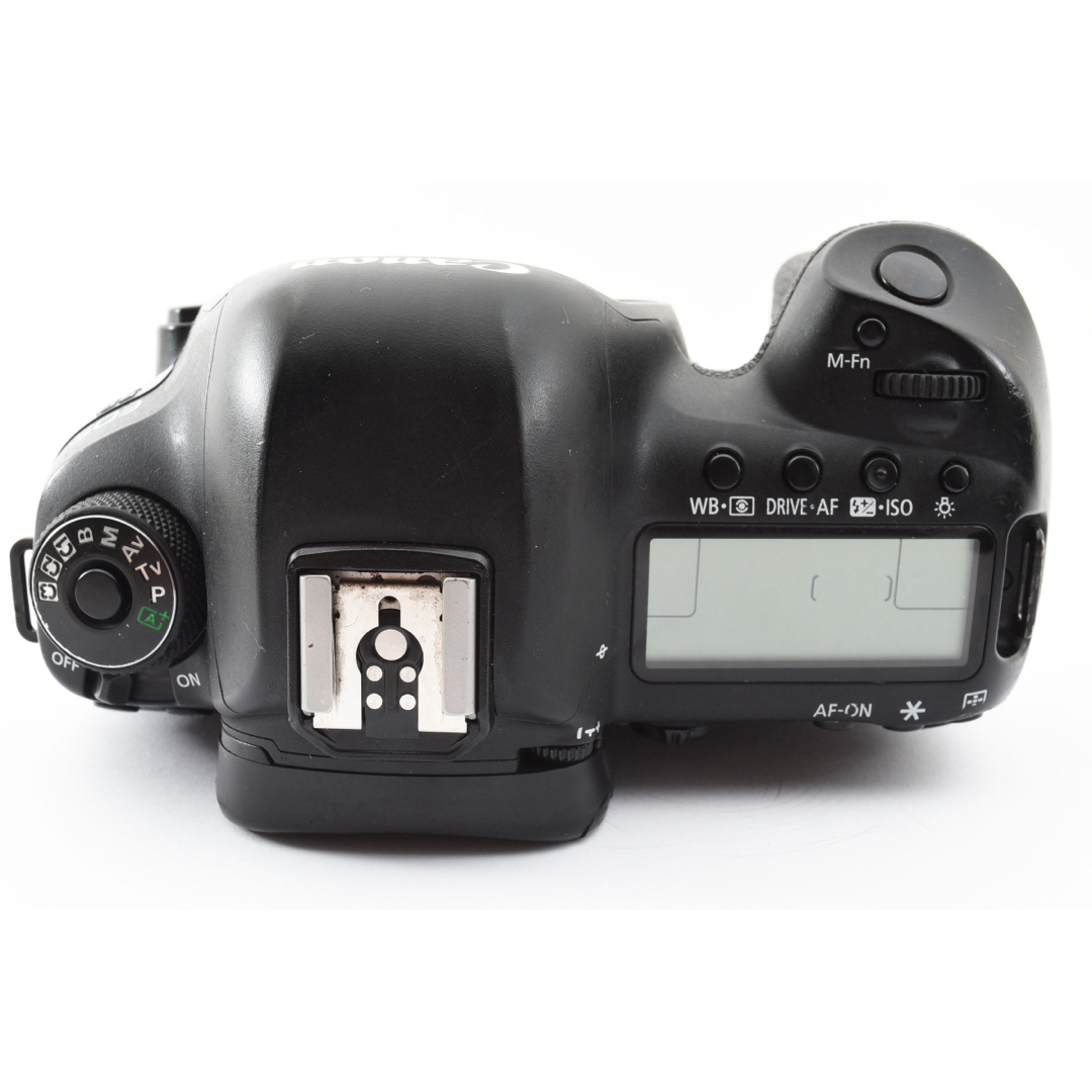 Canon EOS 5D Mark IV/標準&望遠ダブルレンズセット デジタル一眼 Canon EOS 5D Mark IV/標準&望遠ダブルレンズセット デジタル一眼