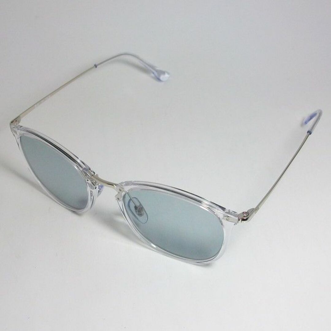 Ray-Ban(レイバン)の■ReVision■RB7140-2001-REGY 51サイズ　レイバンRX メンズのファッション小物(サングラス/メガネ)の商品写真